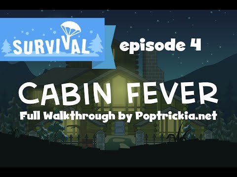 Survival episode 5 poptropica