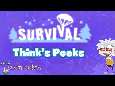 Poptropica Survival Episode 4 Cheats
